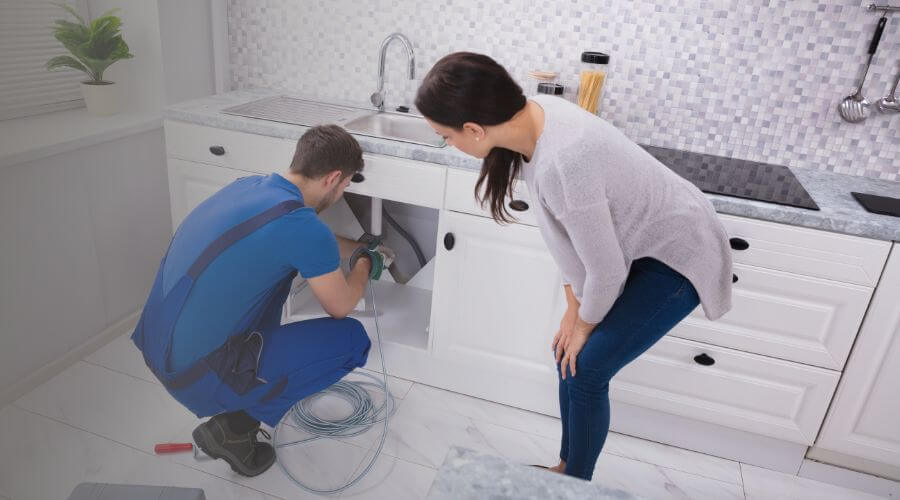 Professional Leak Detection in Atwood, OK